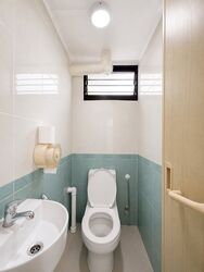 Blk 28 Telok Blangah Rise (Bukit Merah), HDB 3 Rooms #561009271